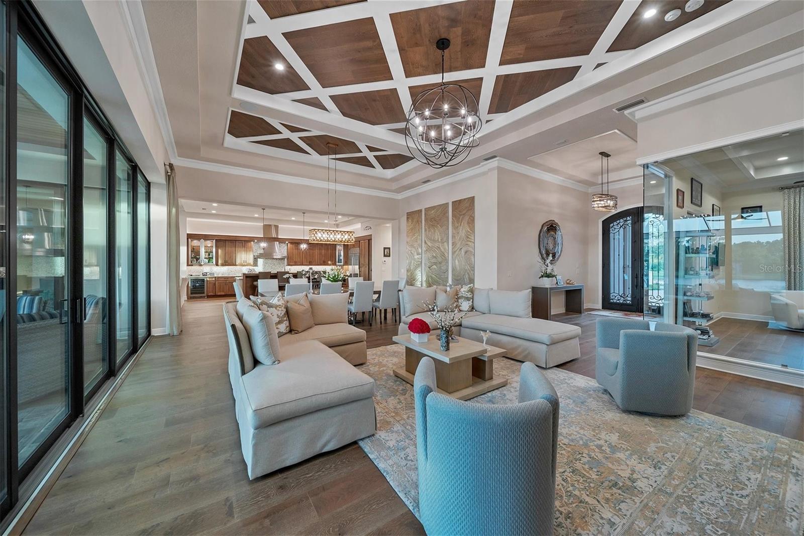 CONCESSION PH I - Residential