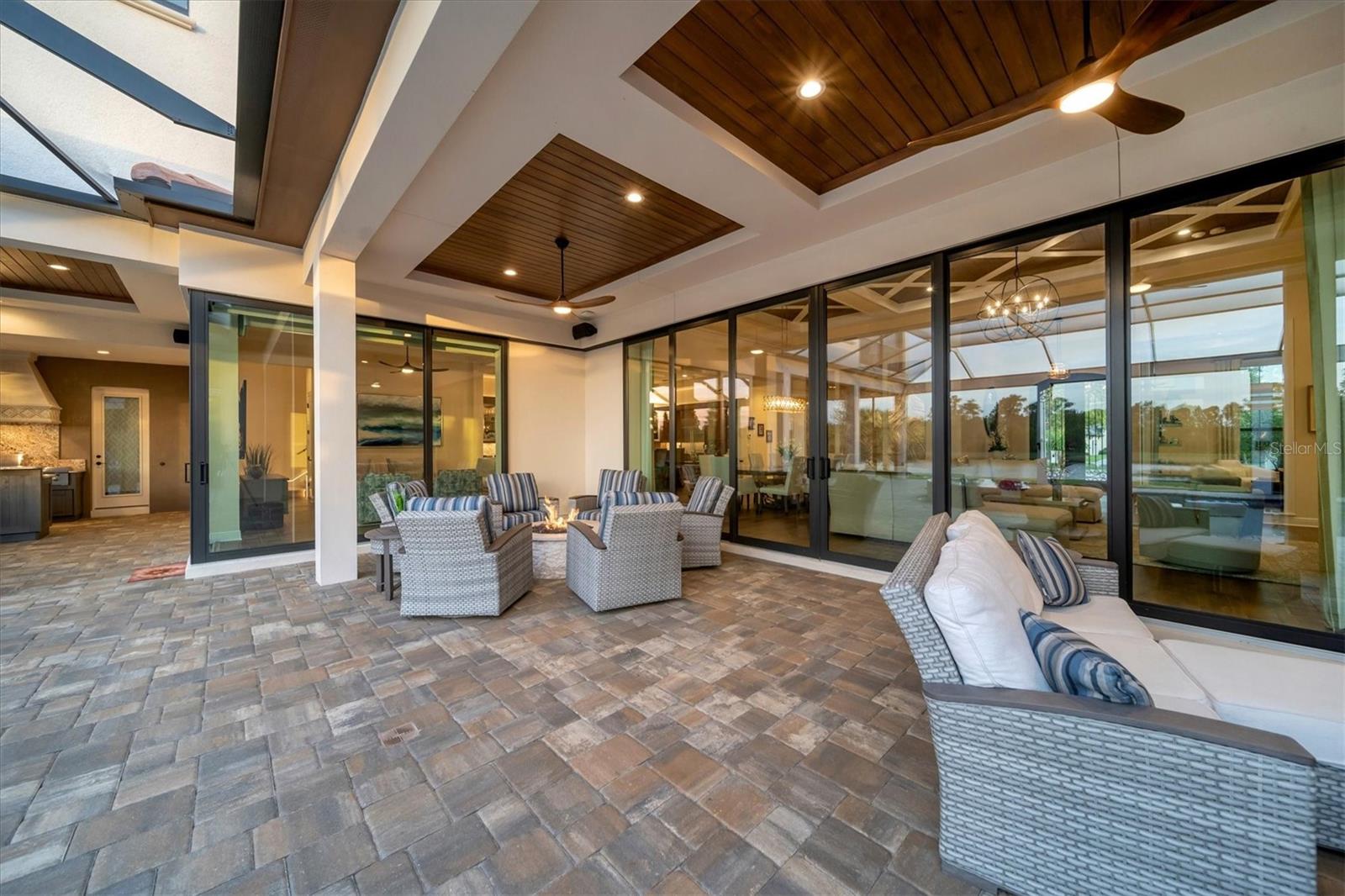 CONCESSION PH I - Residential