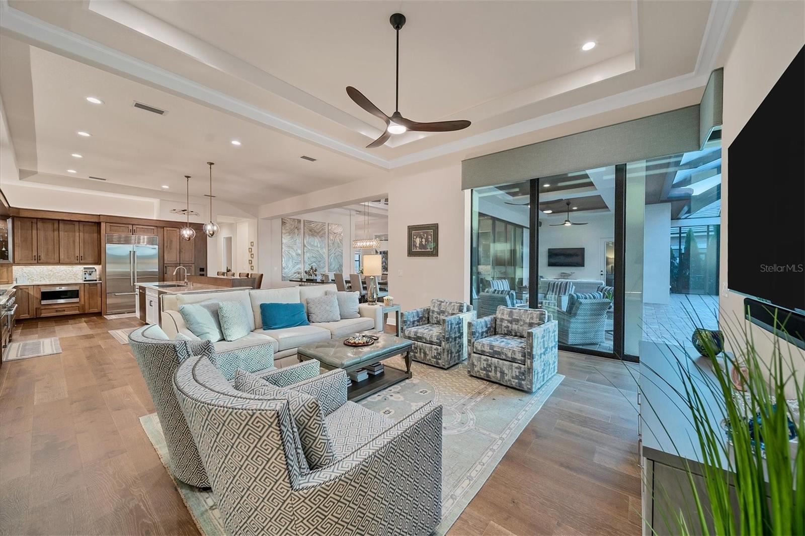 CONCESSION PH I - Residential