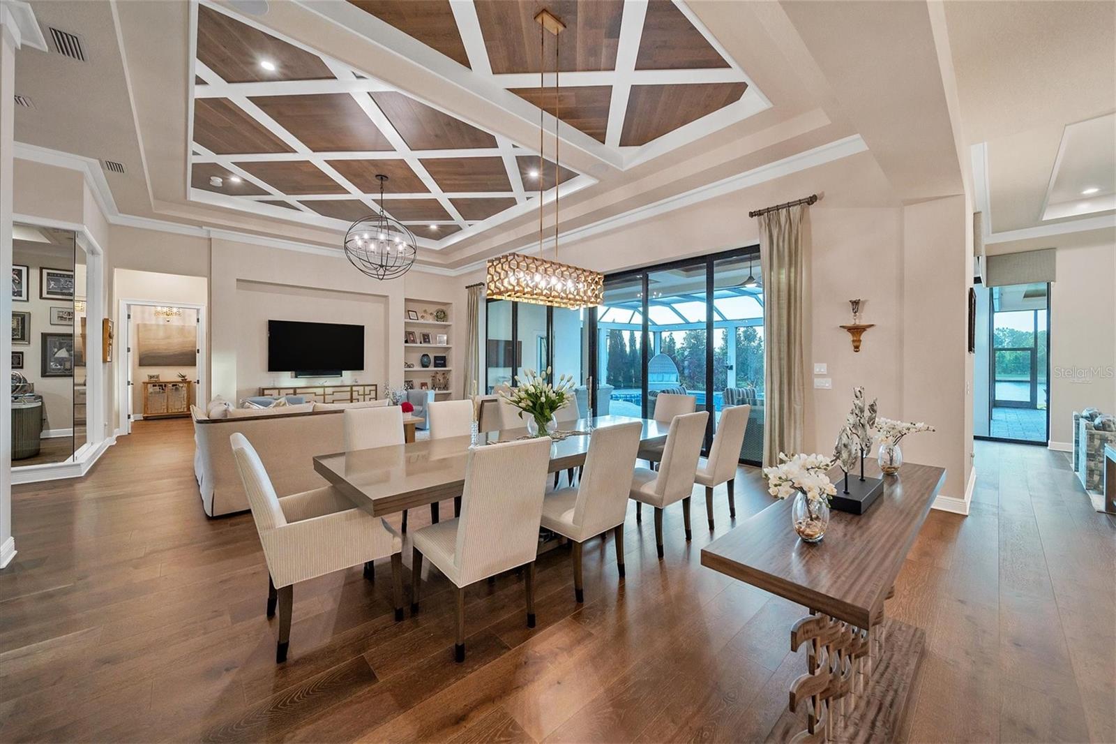 CONCESSION PH I - Residential