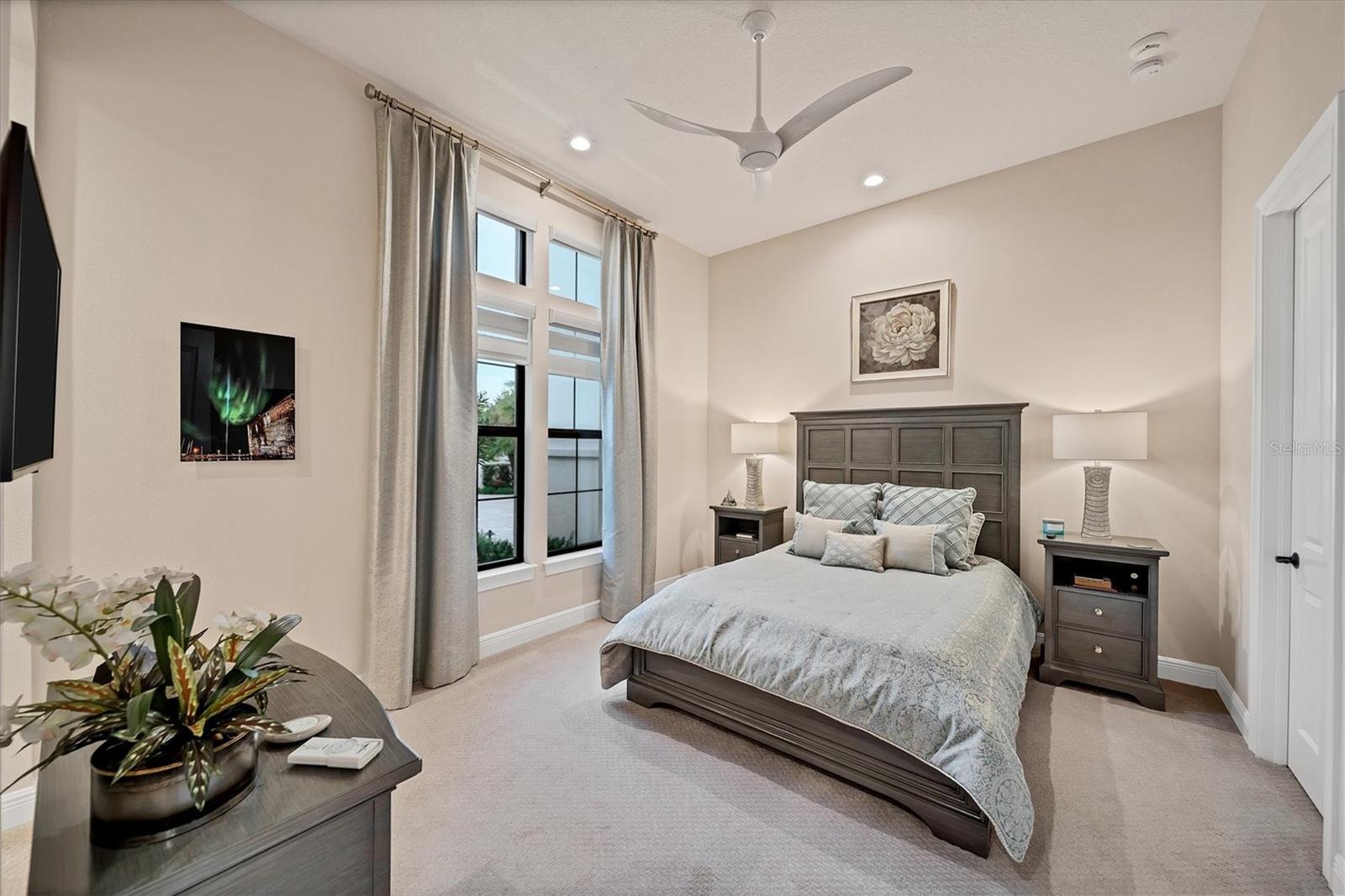 CONCESSION PH I - Residential