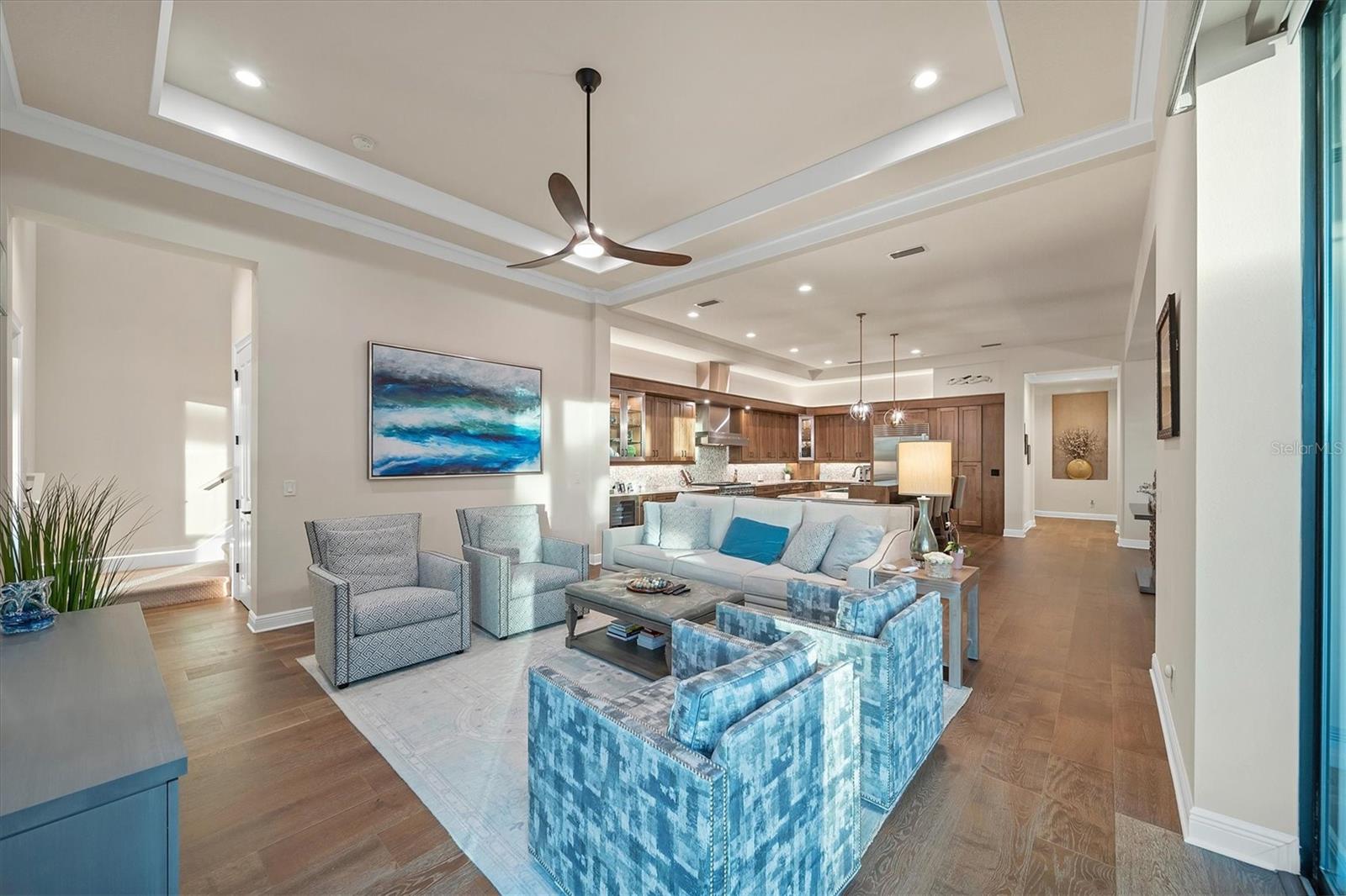 CONCESSION PH I - Residential