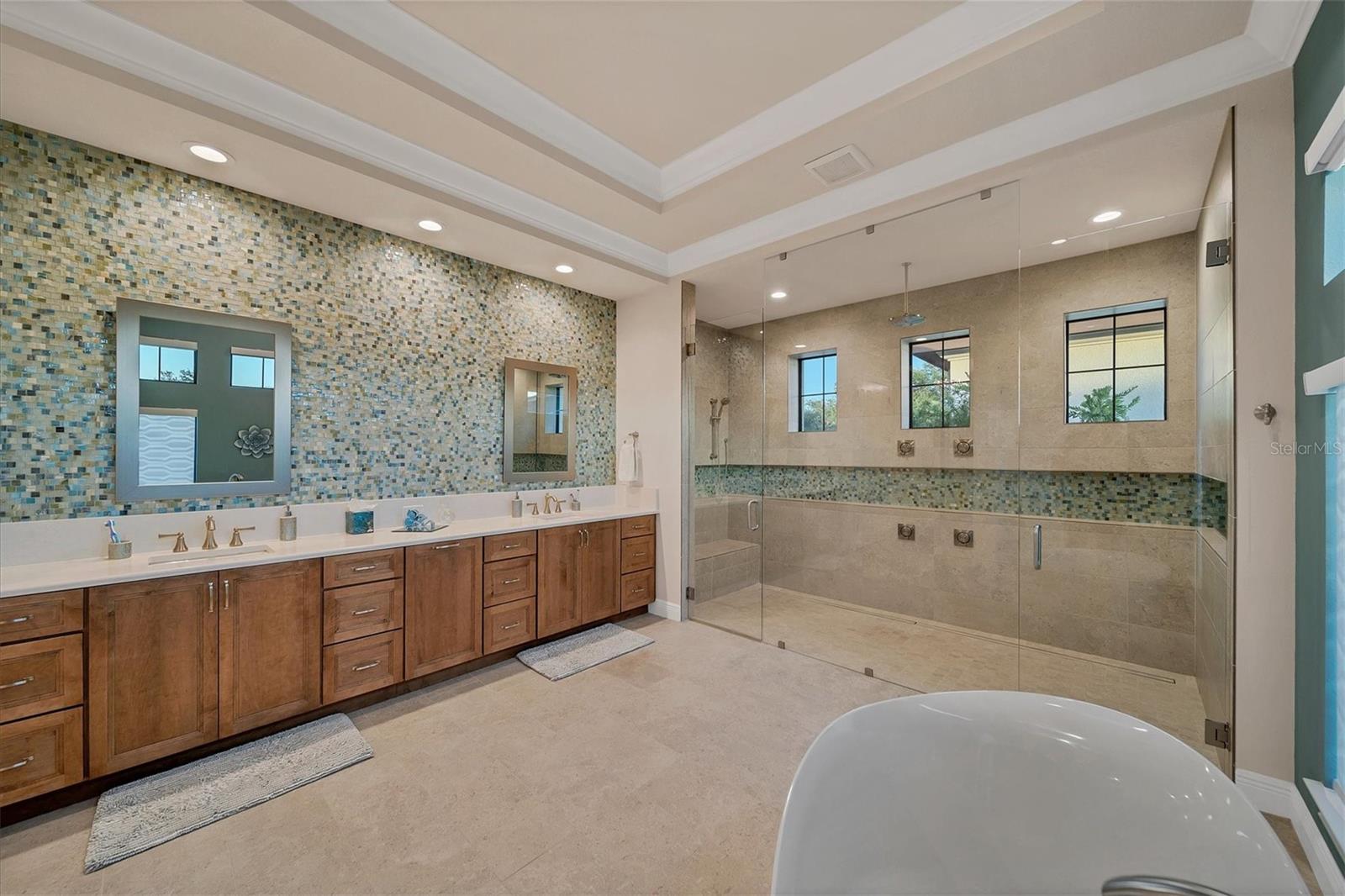 CONCESSION PH I - Residential