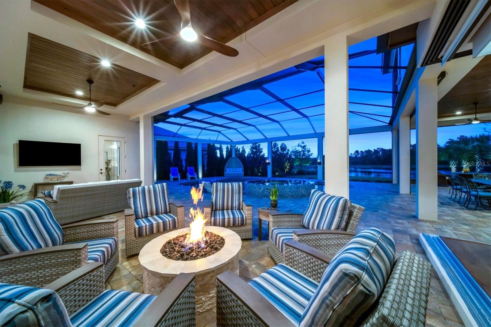 CONCESSION PH I - Residential