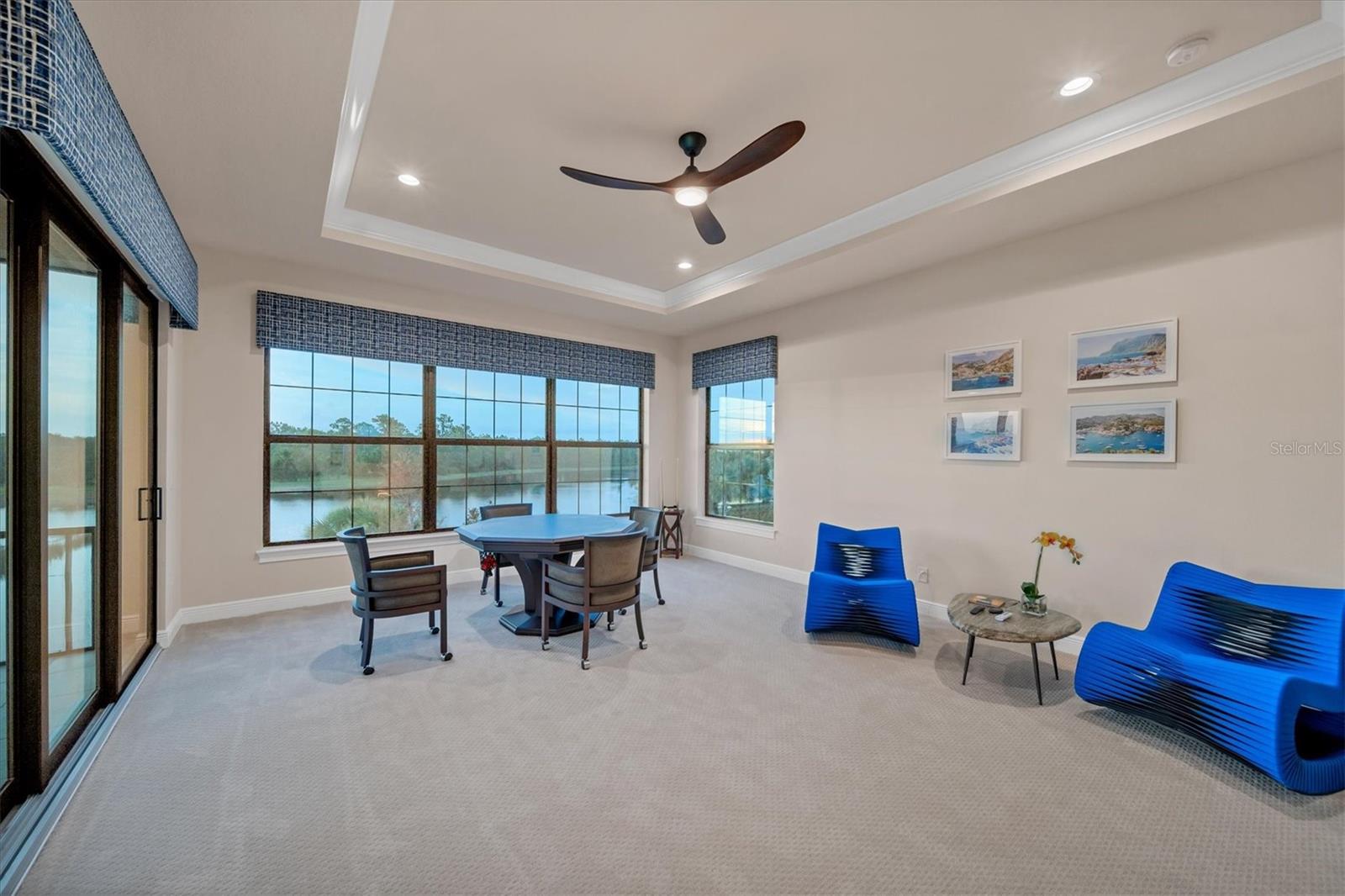 CONCESSION PH I - Residential