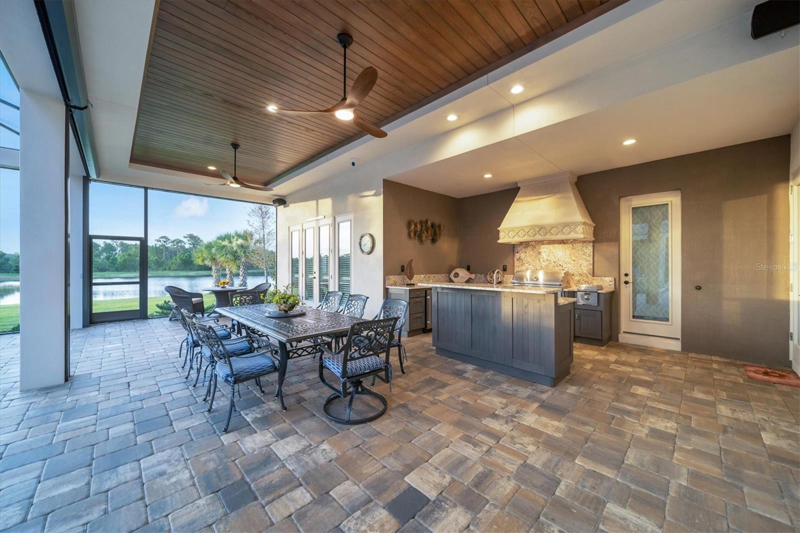 CONCESSION PH I - Residential