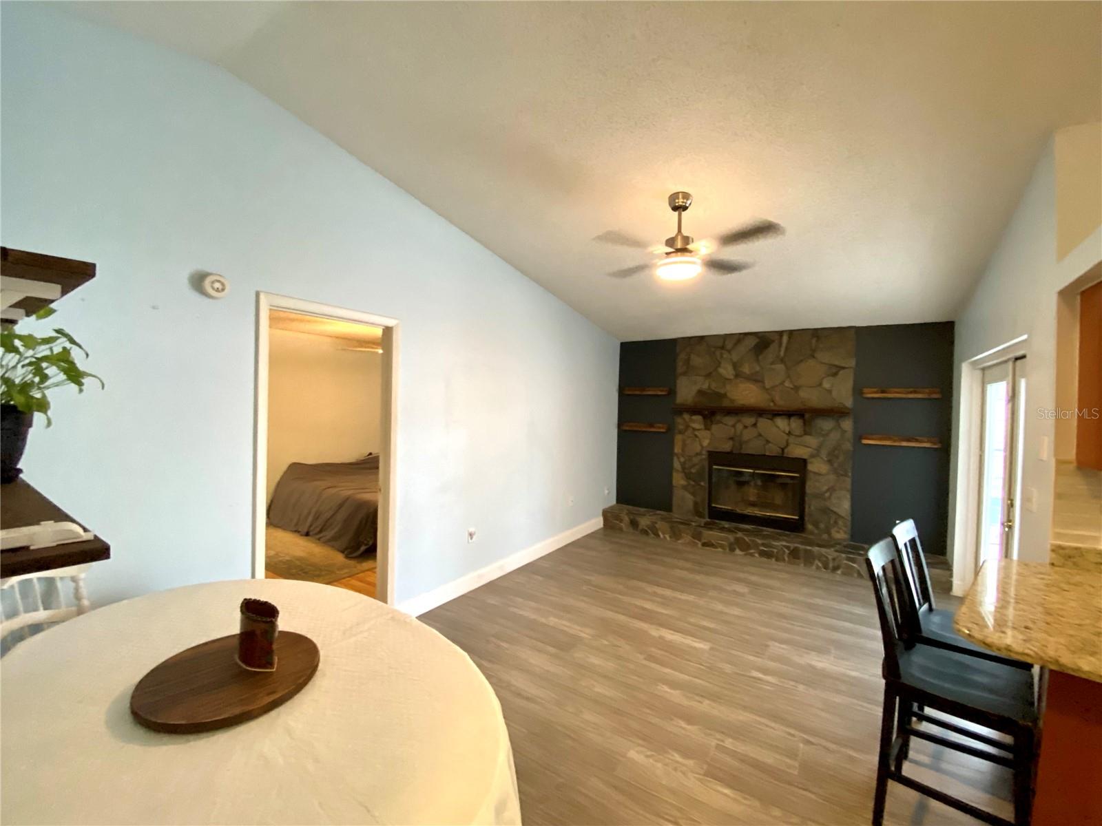GLENBROOKE III - Residential