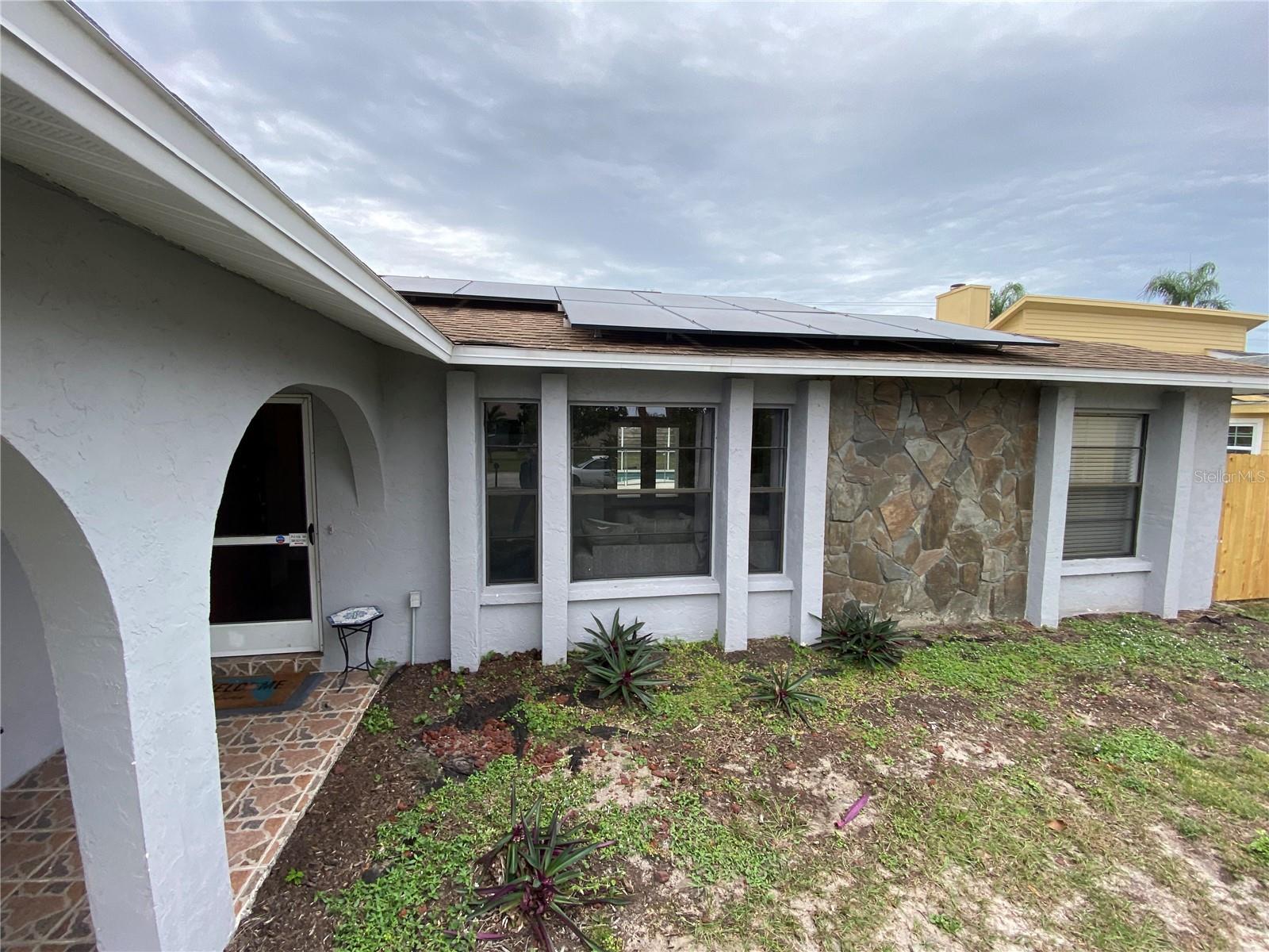 GLENBROOKE III - Residential