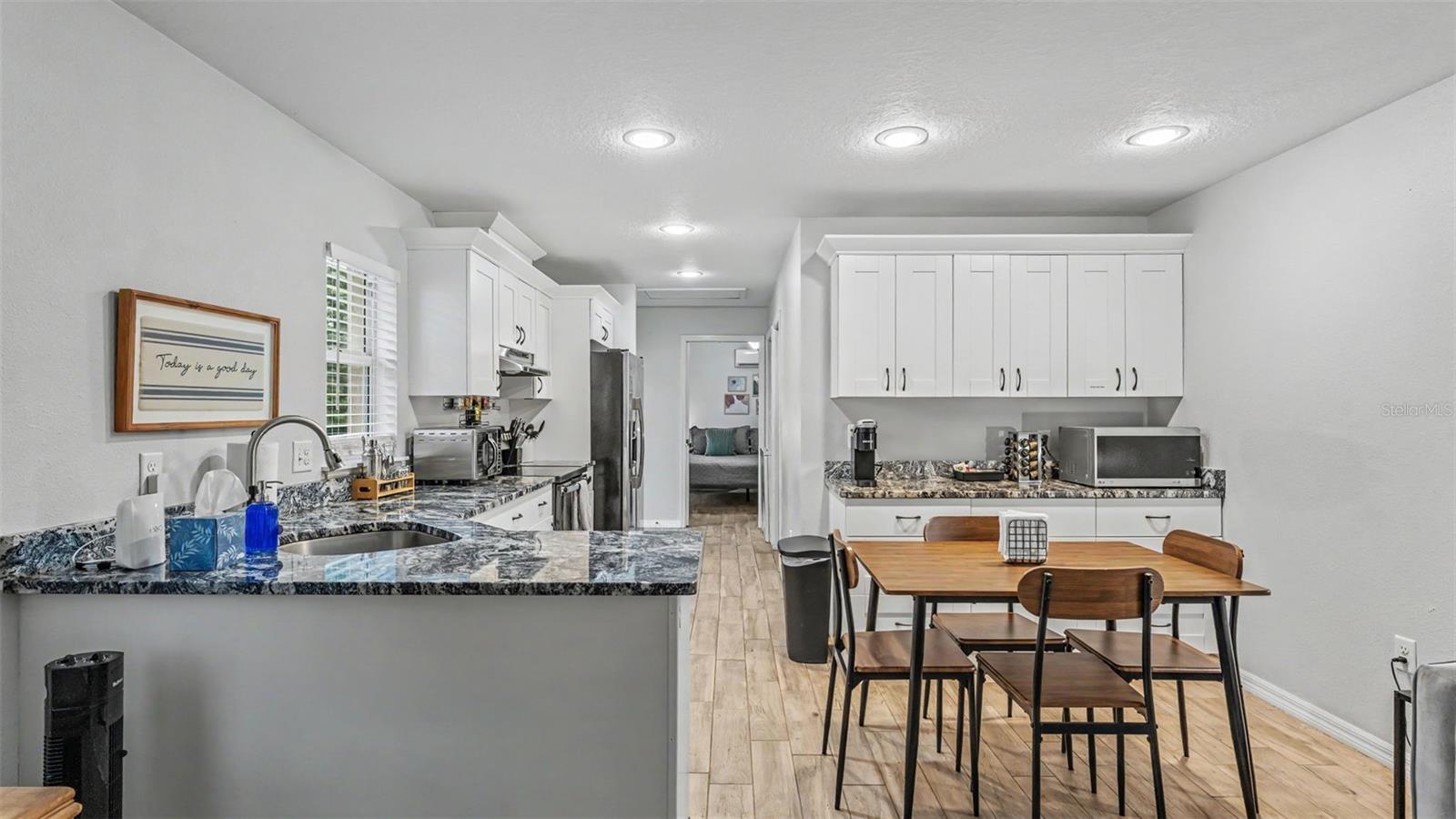 CRESCENT PARK - Residential