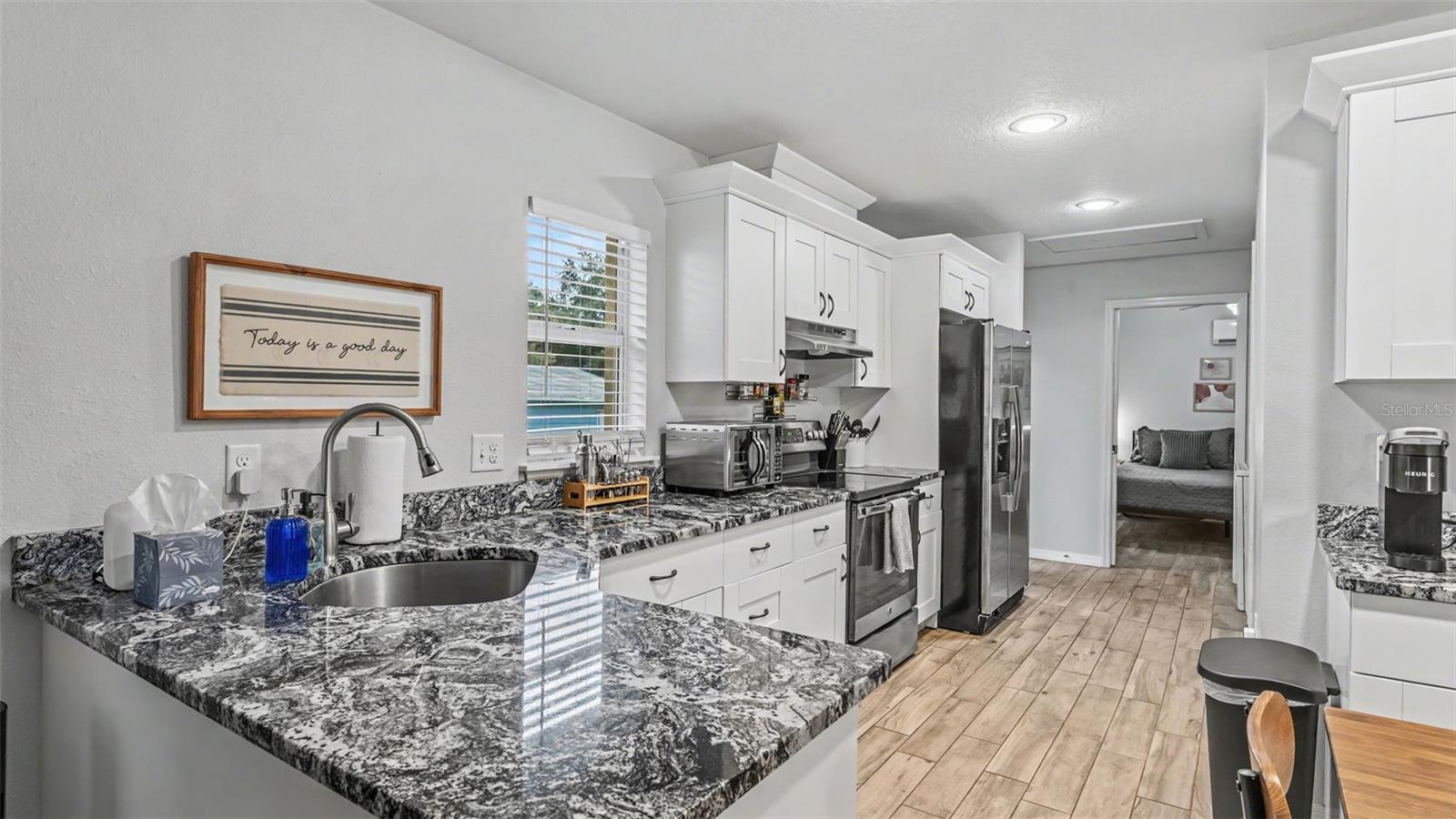 CRESCENT PARK - Residential