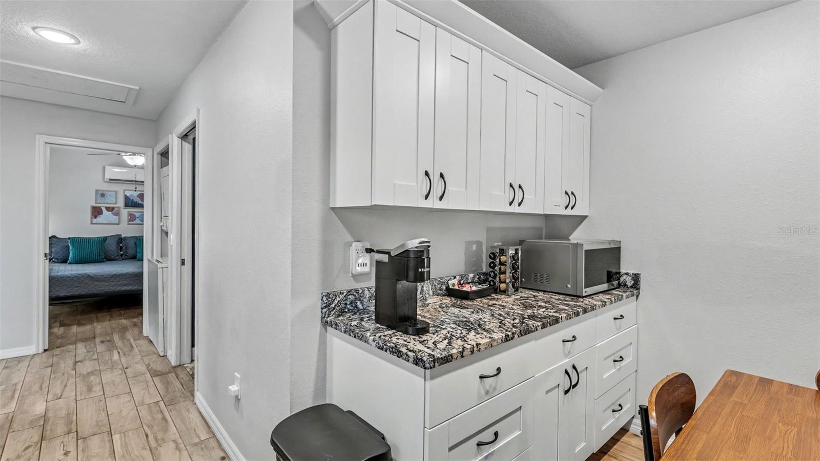 CRESCENT PARK - Residential