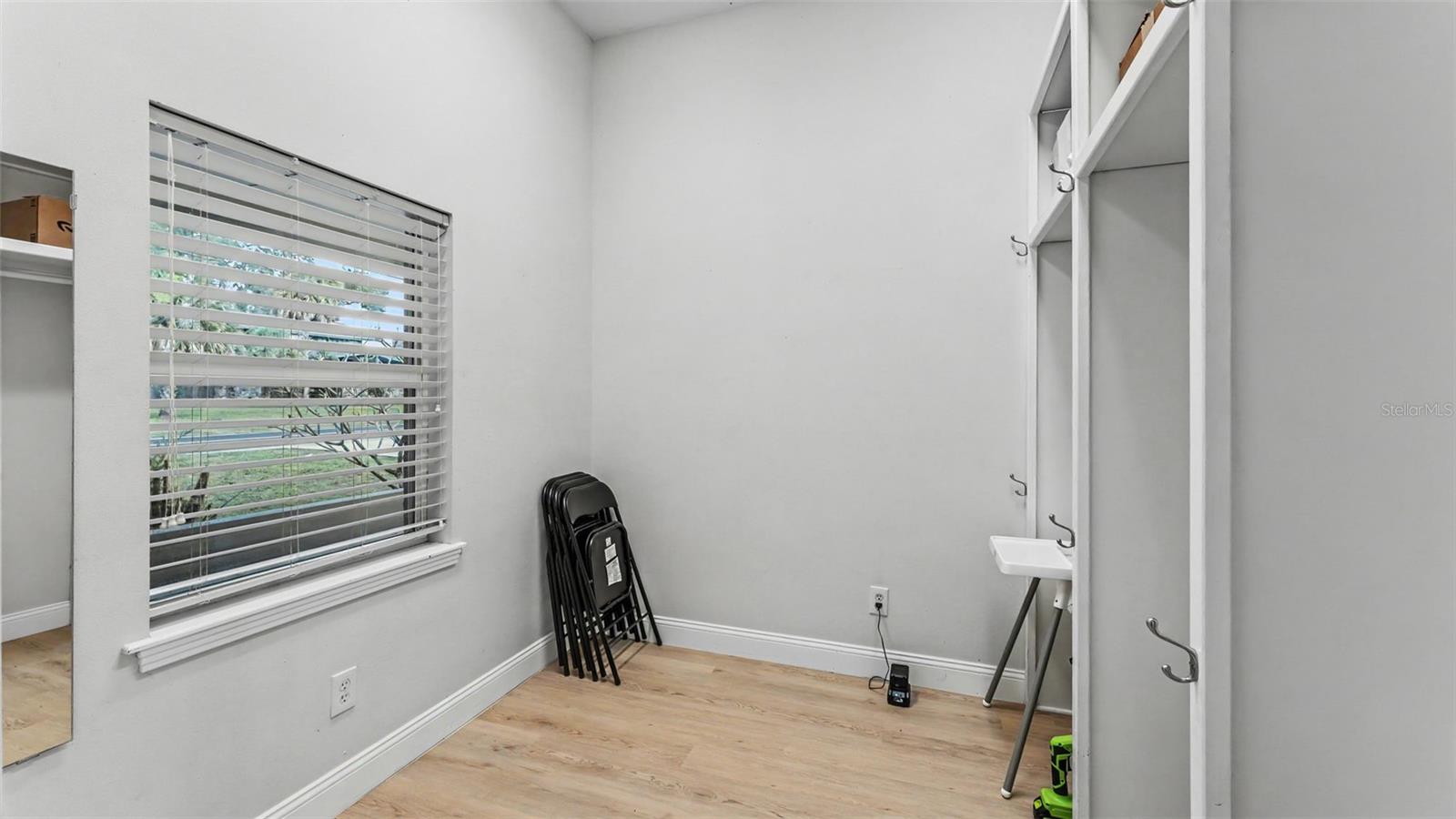 CRESCENT PARK - Residential