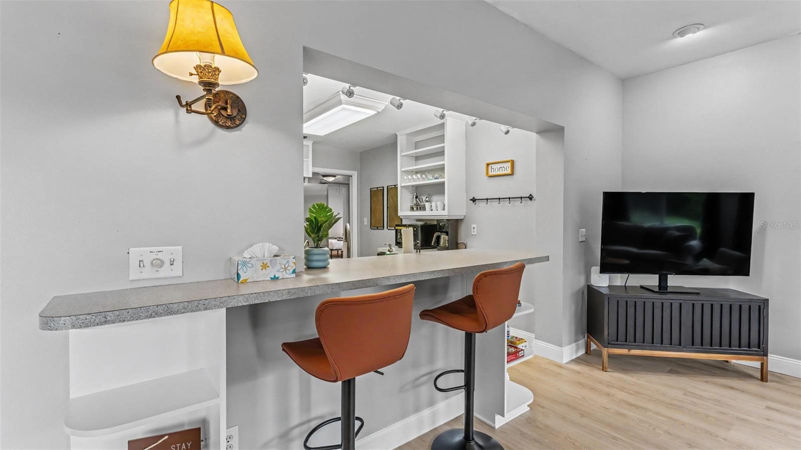 CRESCENT PARK - Residential