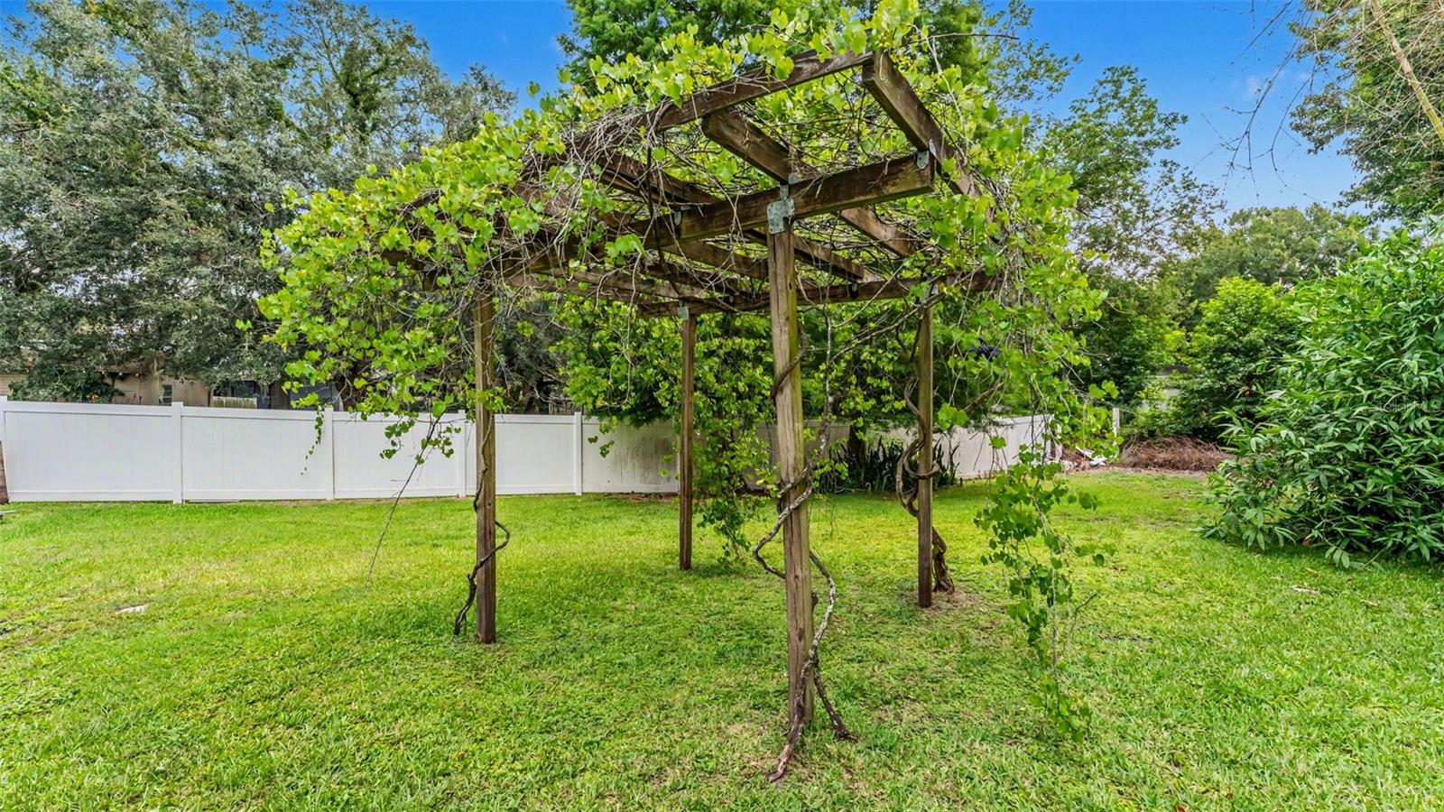CRESCENT PARK - Residential