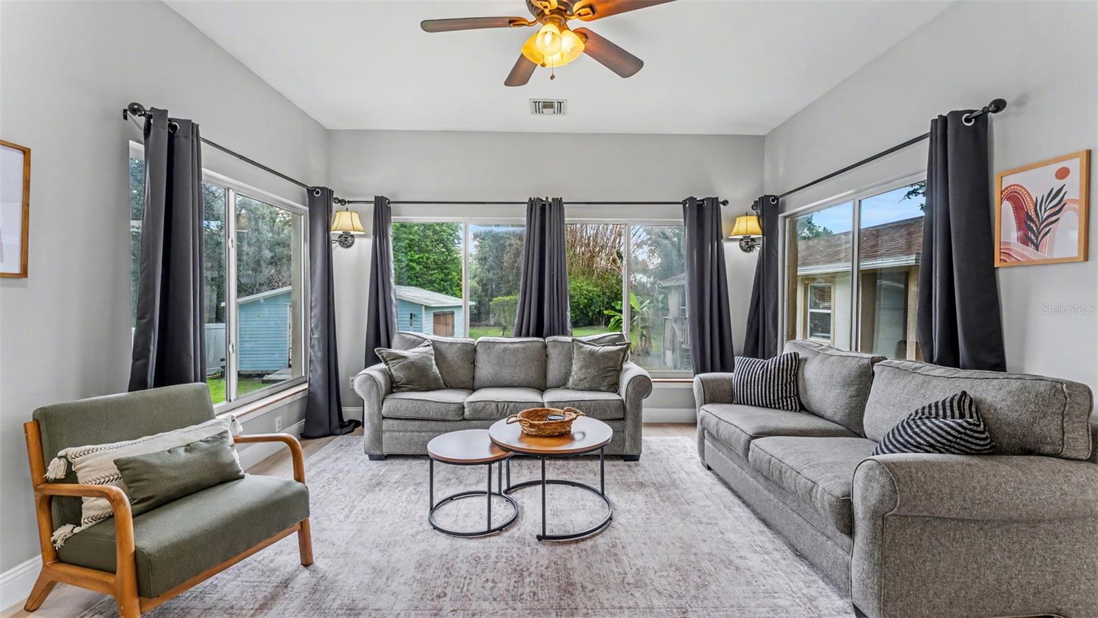 CRESCENT PARK - Residential