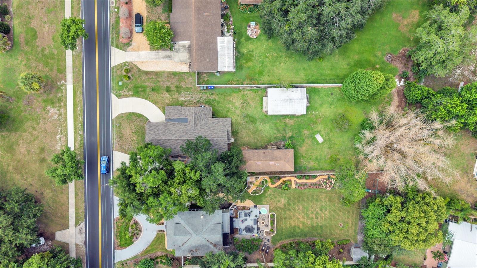 CRESCENT PARK - Residential