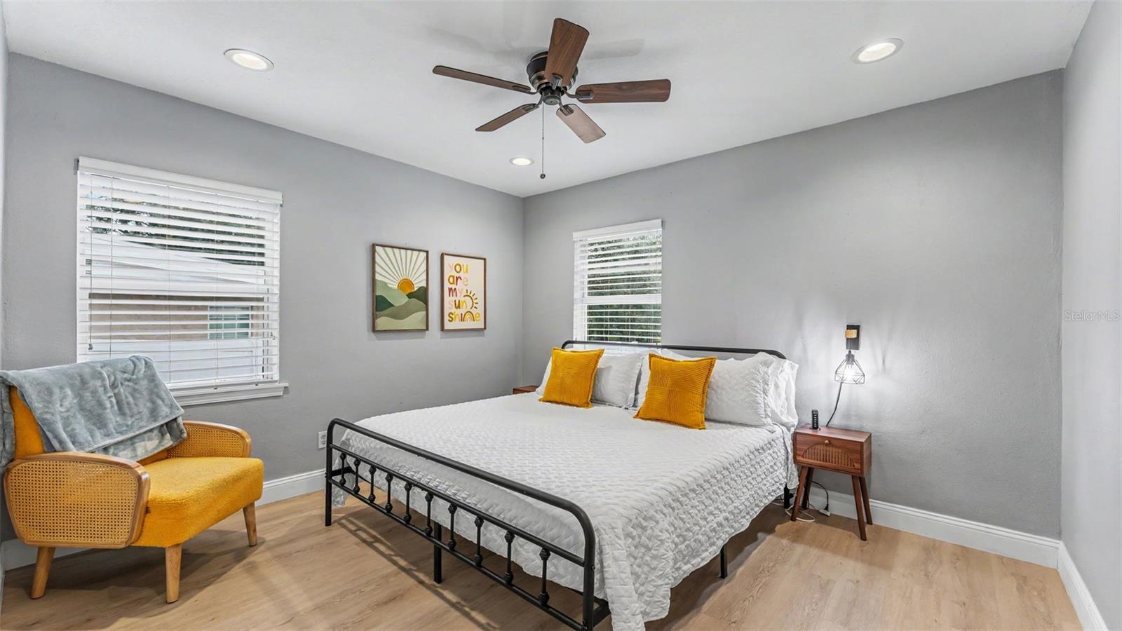 CRESCENT PARK - Residential