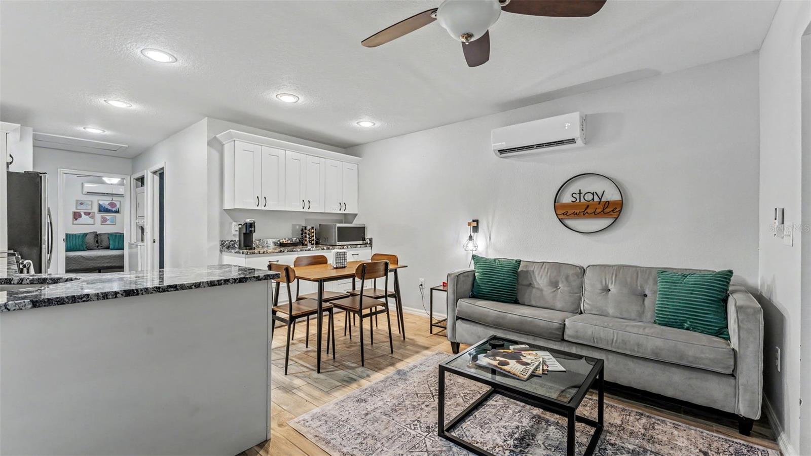 CRESCENT PARK - Residential