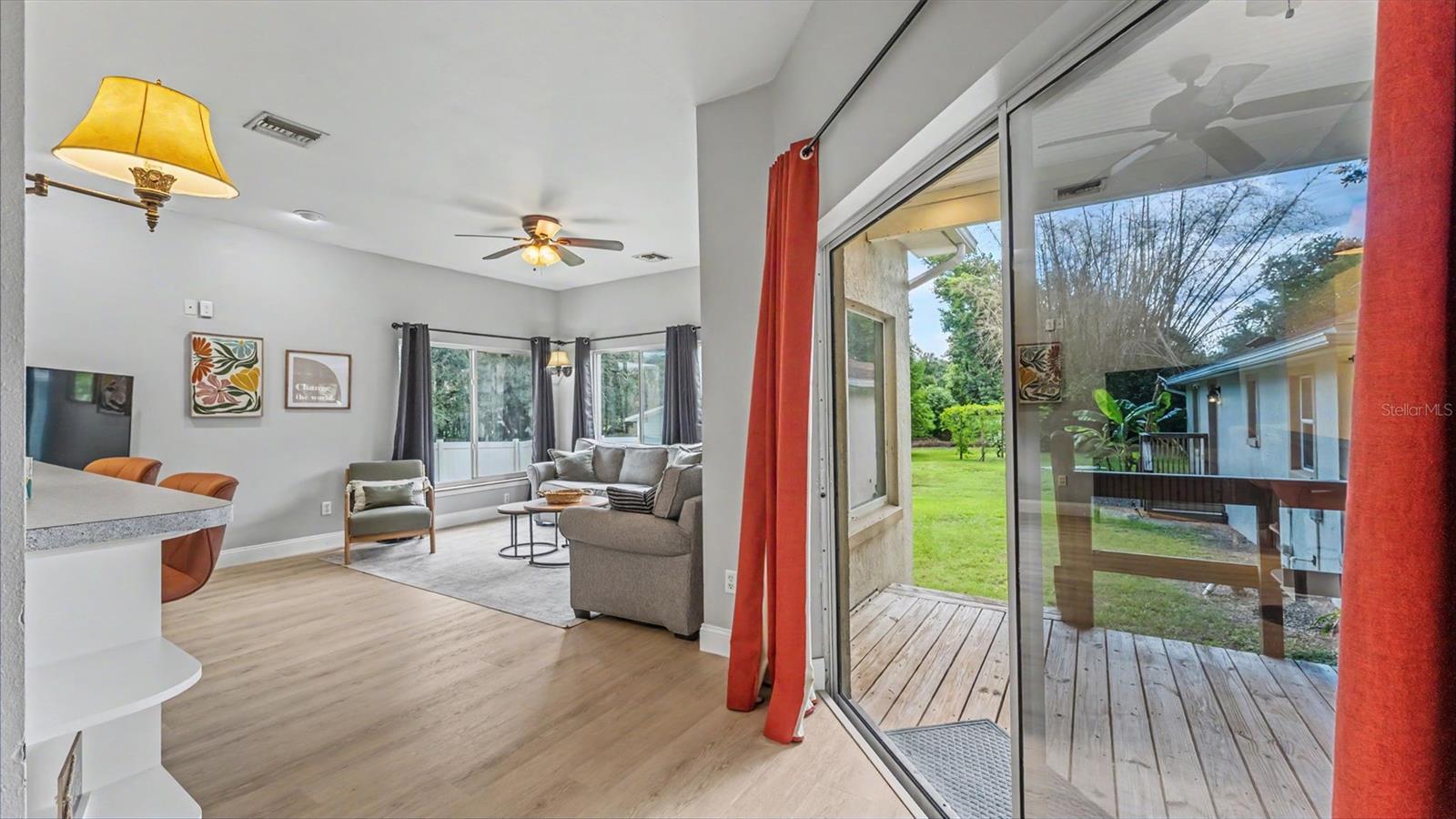 CRESCENT PARK - Residential