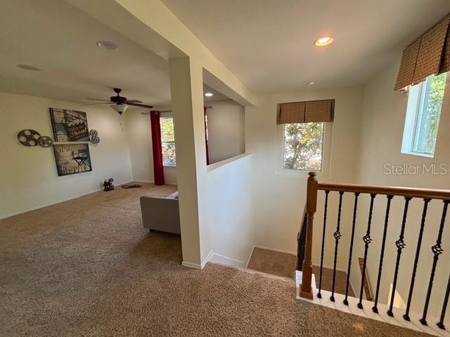 MABEL BRIDGE - Residential Lease