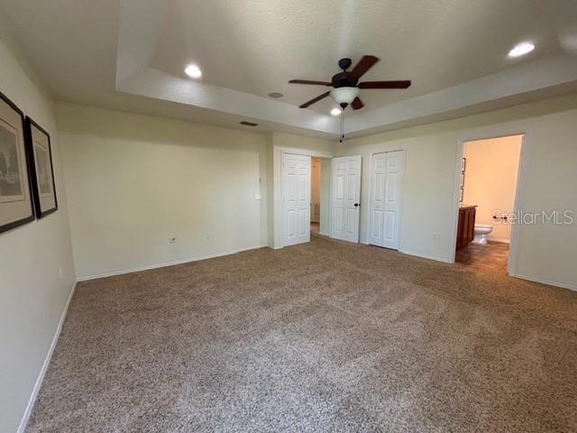 MABEL BRIDGE - Residential Lease