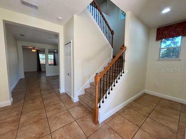 MABEL BRIDGE - Residential Lease