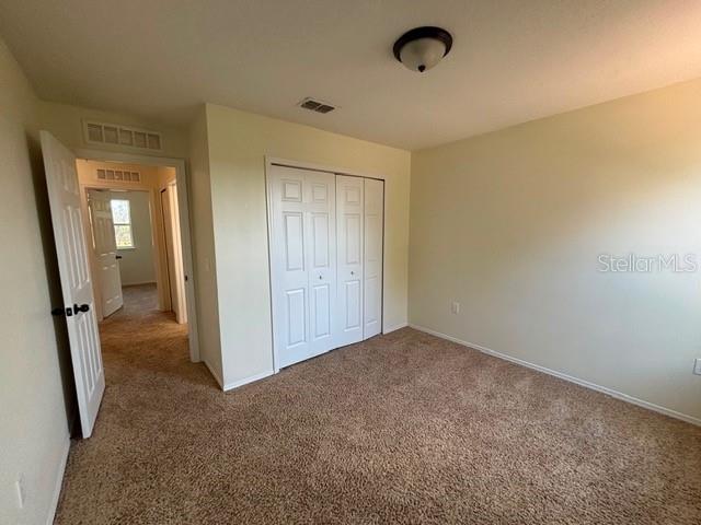 MABEL BRIDGE - Residential Lease