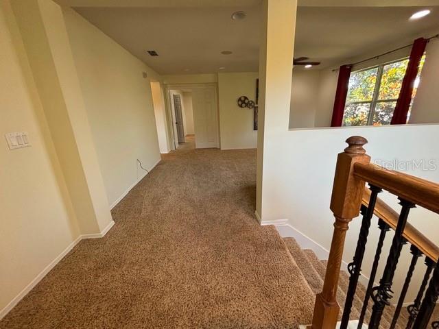 MABEL BRIDGE - Residential Lease