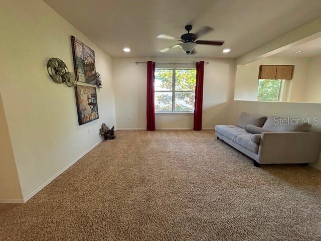 MABEL BRIDGE - Residential Lease