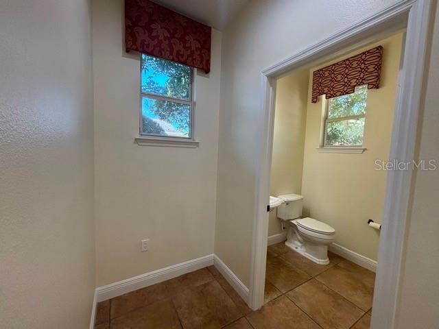 MABEL BRIDGE - Residential Lease