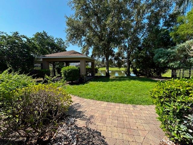 MABEL BRIDGE - Residential Lease