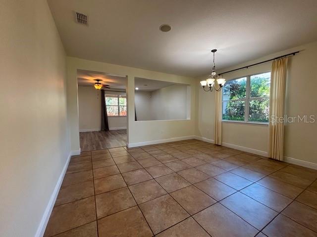 MABEL BRIDGE - Residential Lease