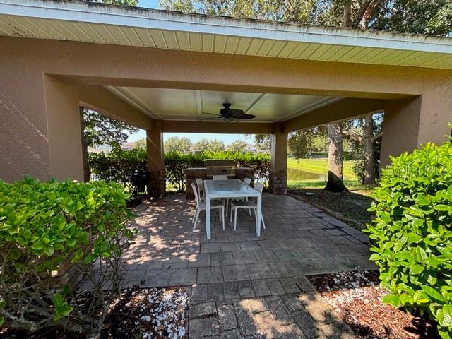 MABEL BRIDGE - Residential Lease