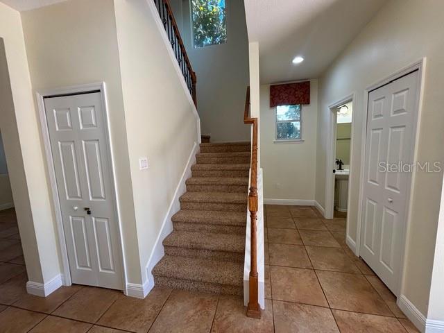 MABEL BRIDGE - Residential Lease