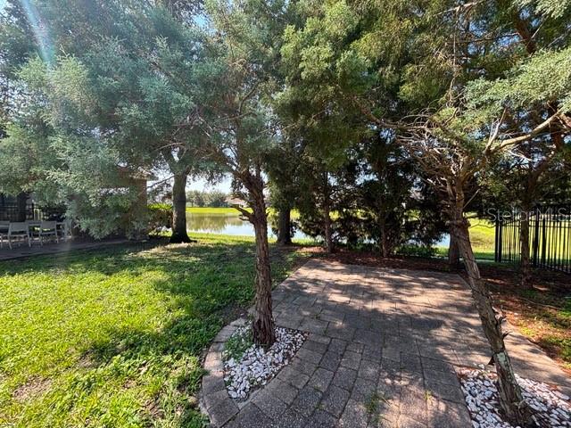 MABEL BRIDGE - Residential Lease