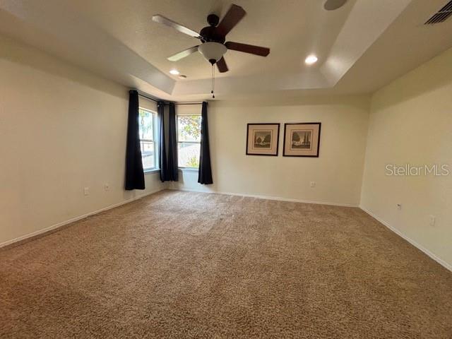MABEL BRIDGE - Residential Lease