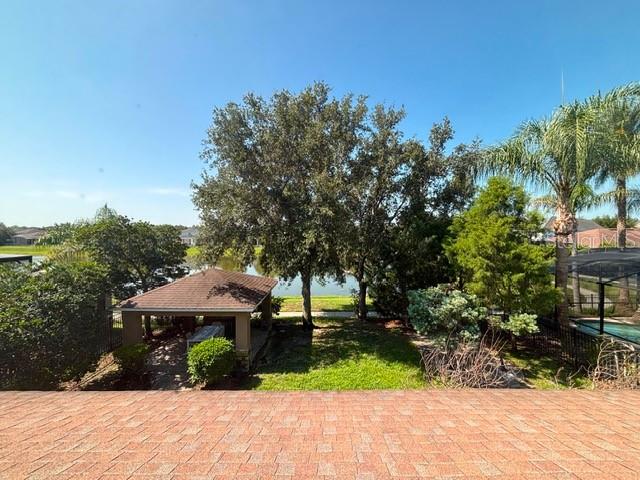 MABEL BRIDGE - Residential Lease