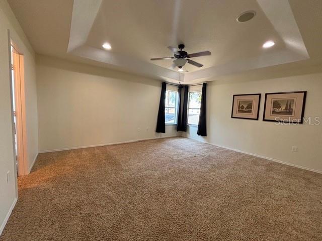 MABEL BRIDGE - Residential Lease