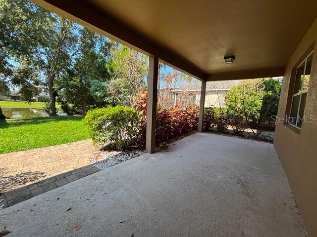 MABEL BRIDGE - Residential Lease