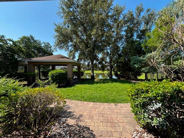 MABEL BRIDGE - Residential Lease