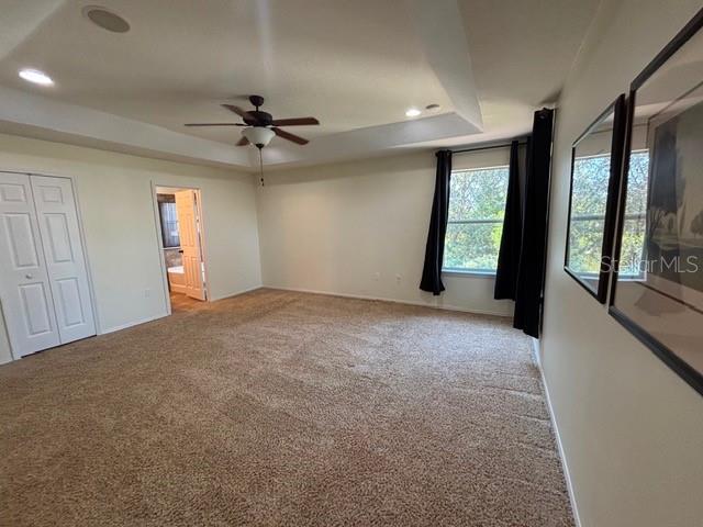 MABEL BRIDGE - Residential Lease