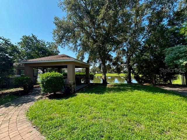 MABEL BRIDGE - Residential Lease