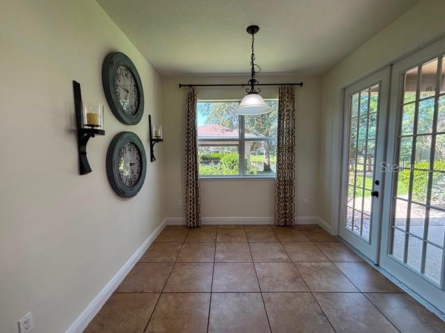 MABEL BRIDGE - Residential Lease