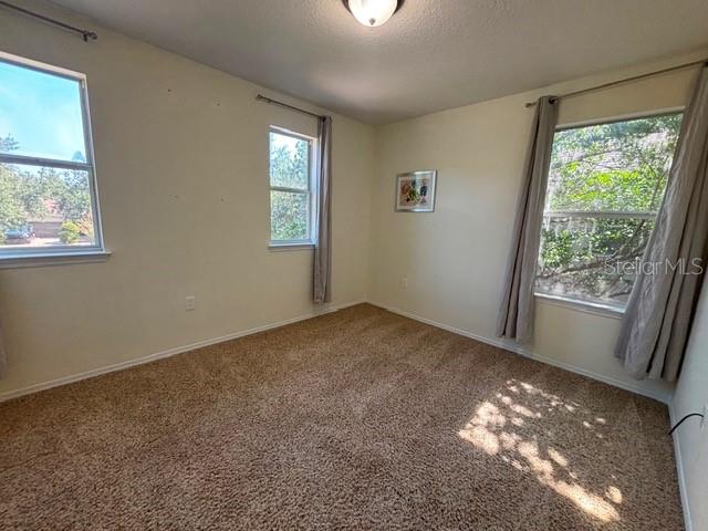 MABEL BRIDGE - Residential Lease