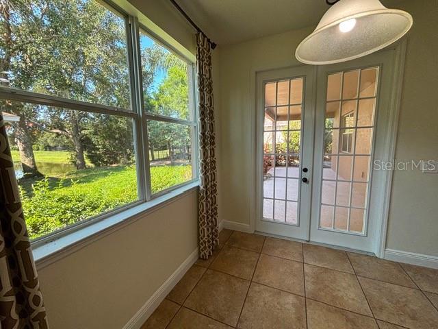 MABEL BRIDGE - Residential Lease