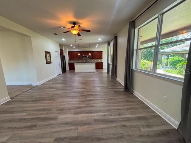 MABEL BRIDGE - Residential Lease