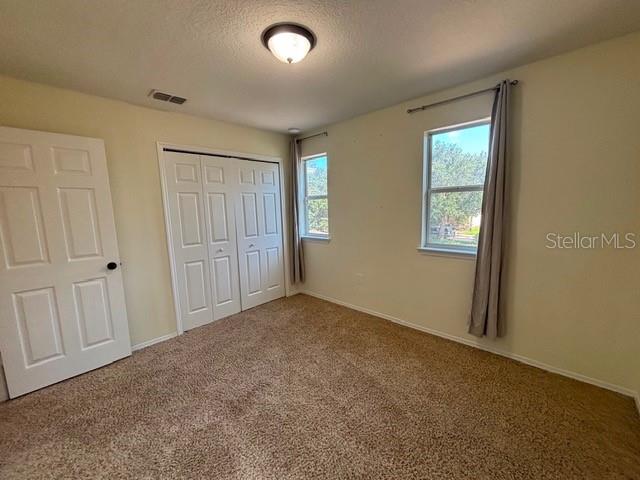 MABEL BRIDGE - Residential Lease