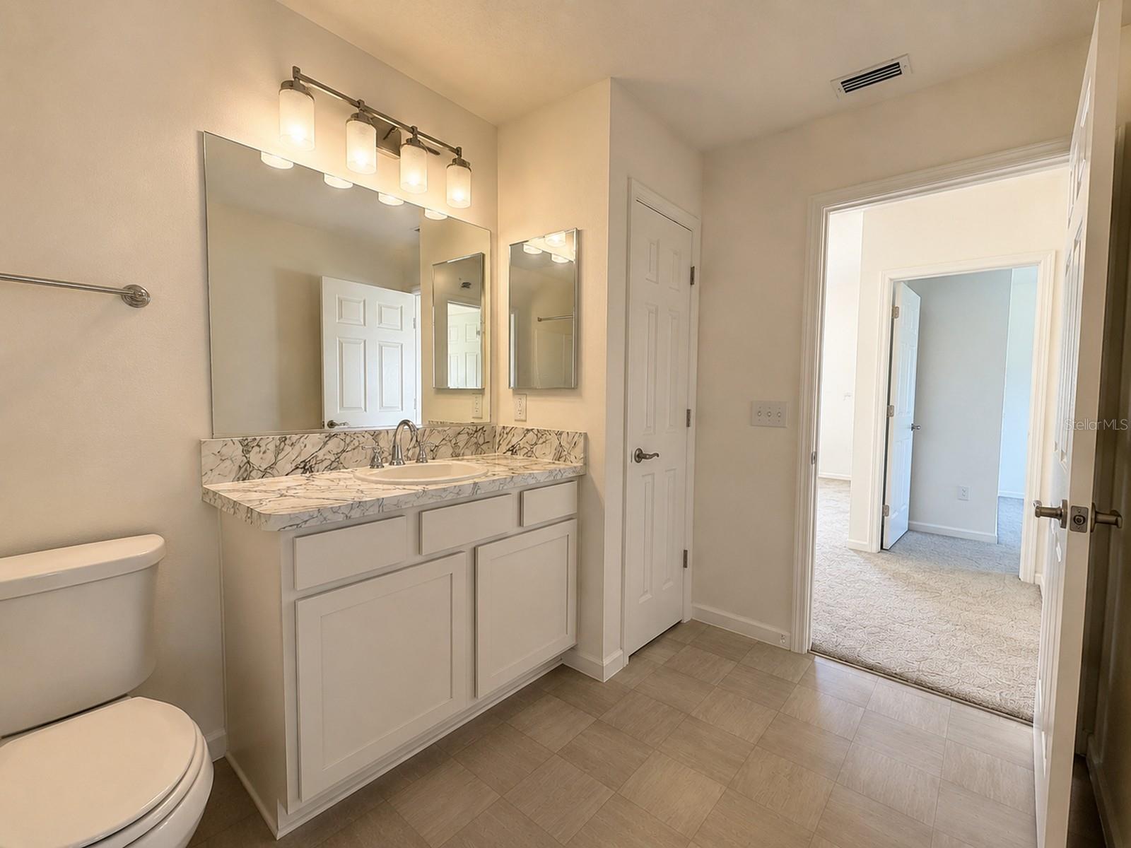 VILLAGES OF MARSH BEND - Residential Lease