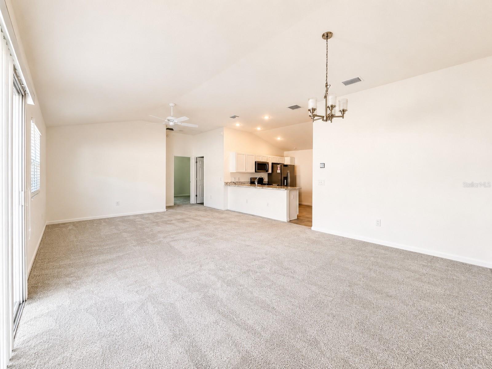 VILLAGES OF MARSH BEND - Residential Lease