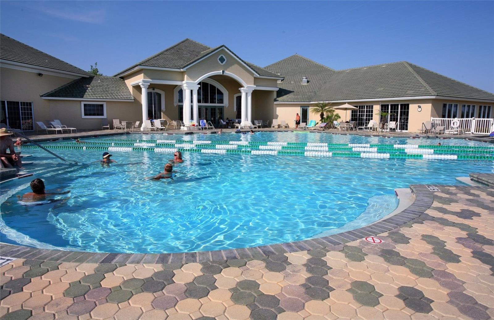 VILLAGES OF MARSH BEND - Residential Lease